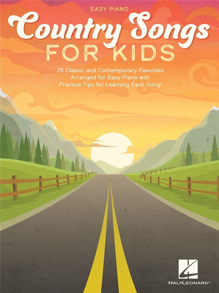 Country Songs for Kids